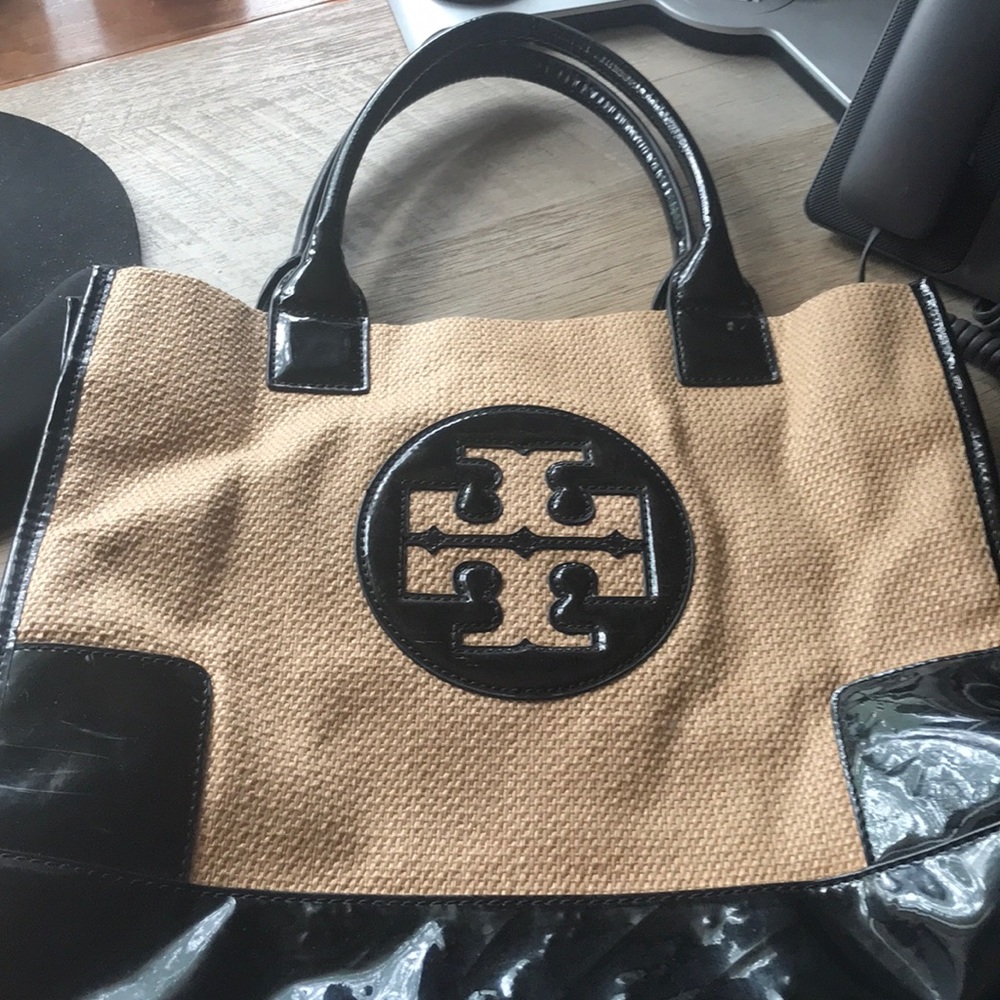 Tory Burch mini tote